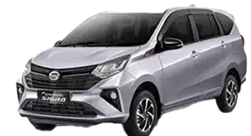 Rental mobil sigra 2022 taman wiguna surabaya