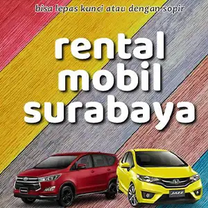 Rental mobil surabaya wrktrans