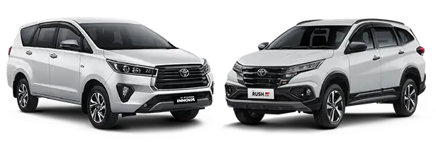 Rental mobil wrtrans taman wiguna